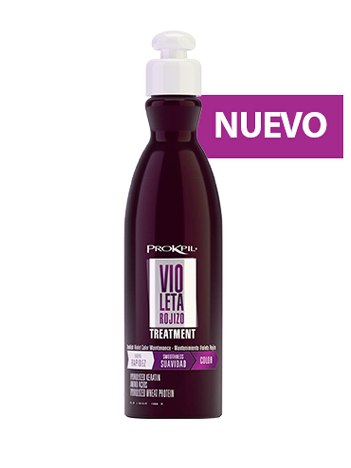 Prokpil Tratamiento color 300 ml 1