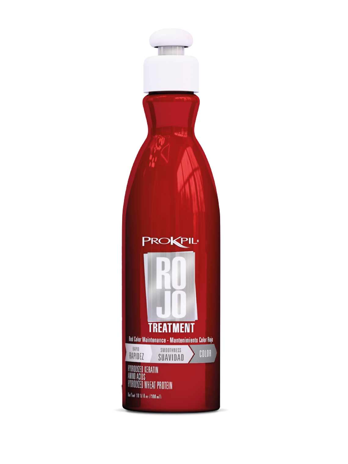 Prokpil Tratamiento color 300 ml 6