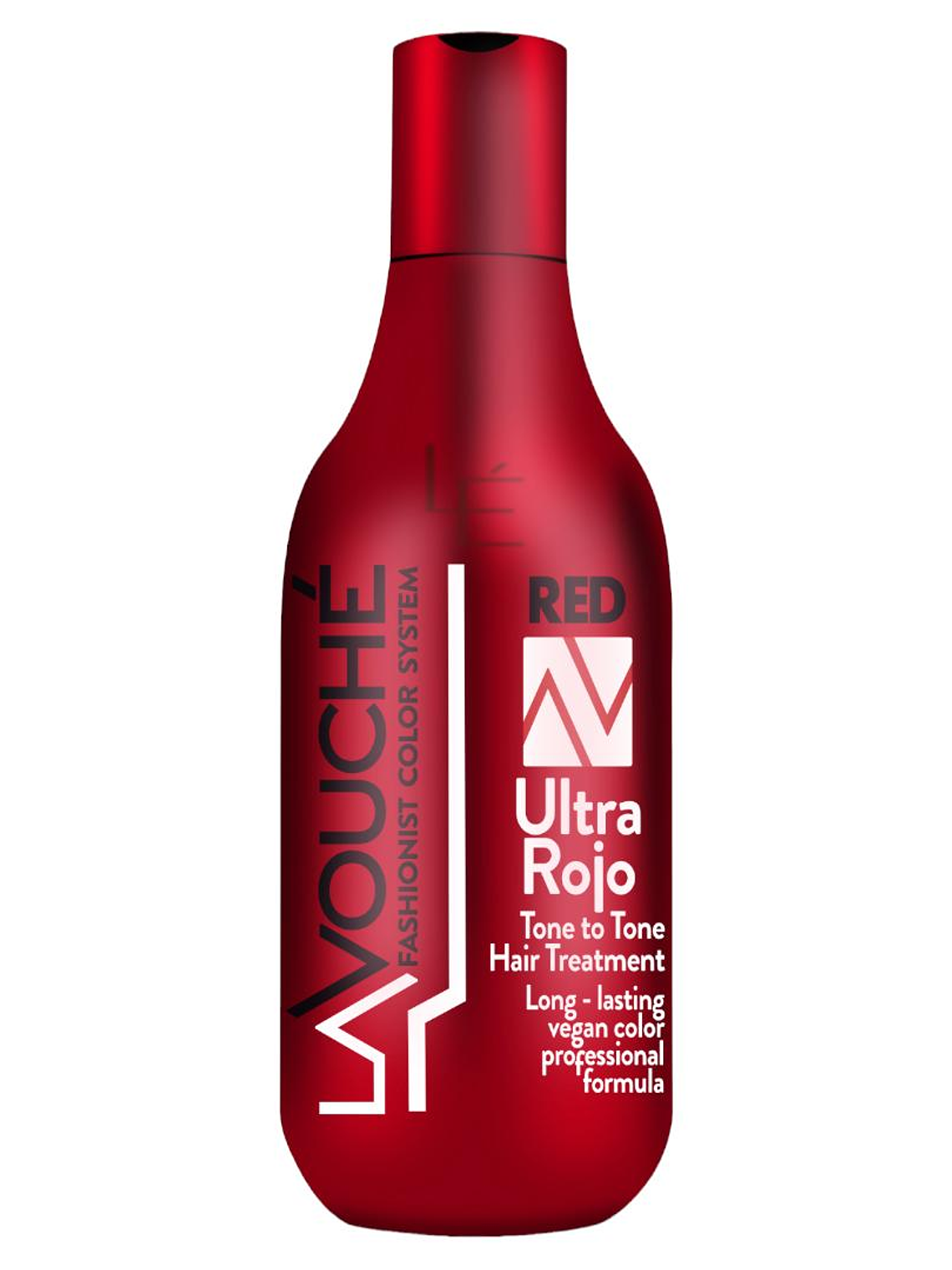 La Vouche Matizante Ultra Rojo 300 ml 1