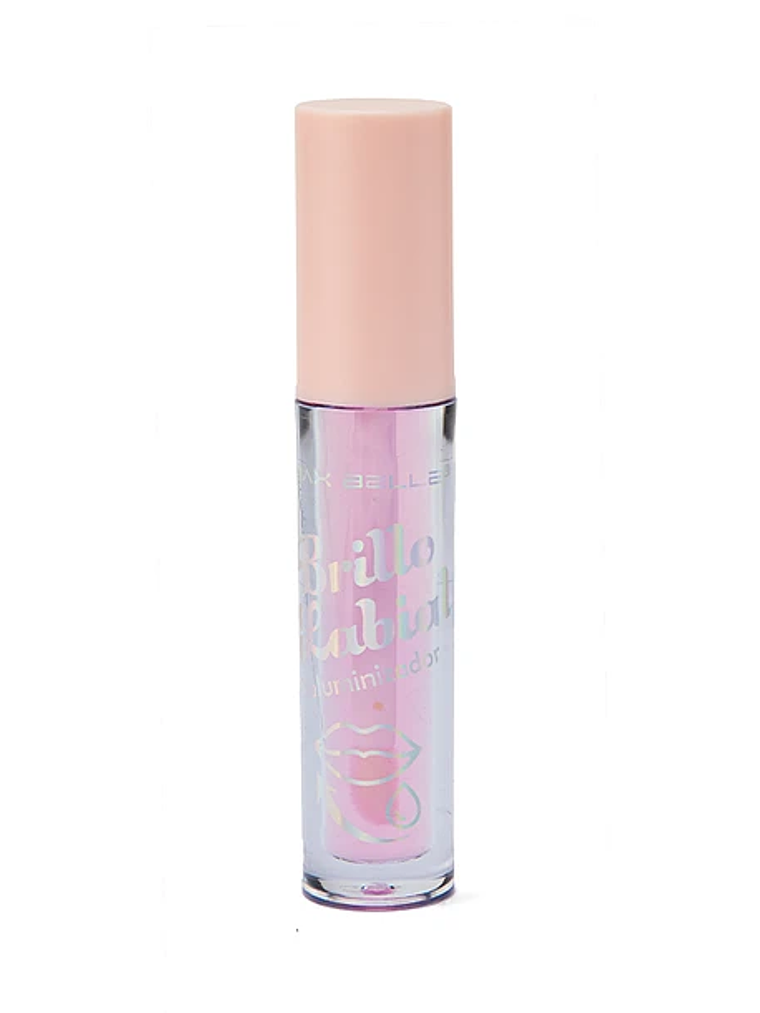 Brillo Labial Voluminizador 1