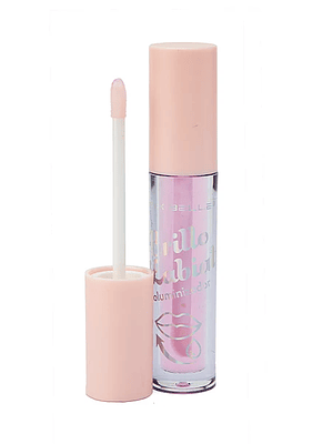Brillo Labial Voluminizador