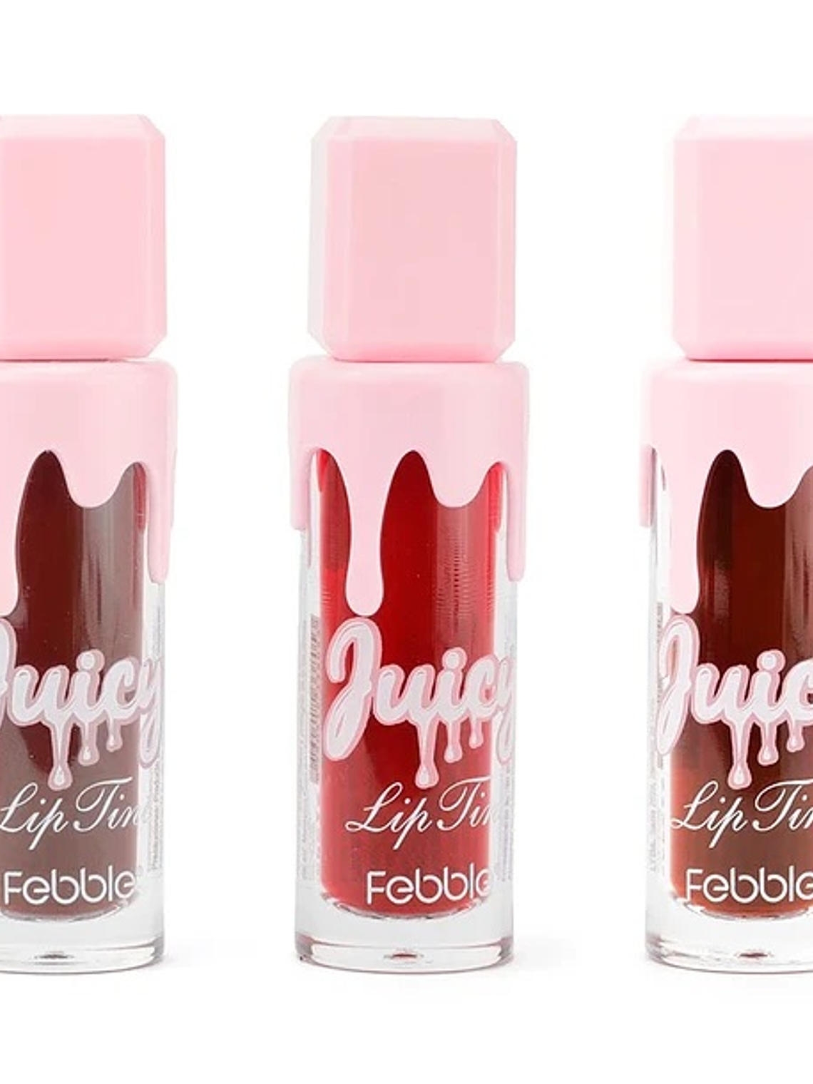 Tinta Labial Juicy 1