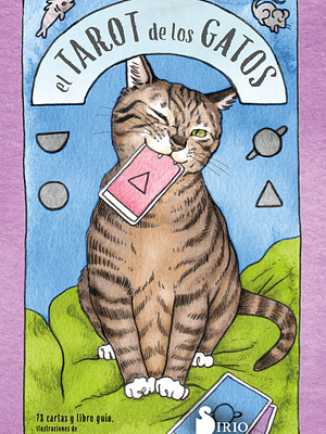 El Tarot de los Gatos 