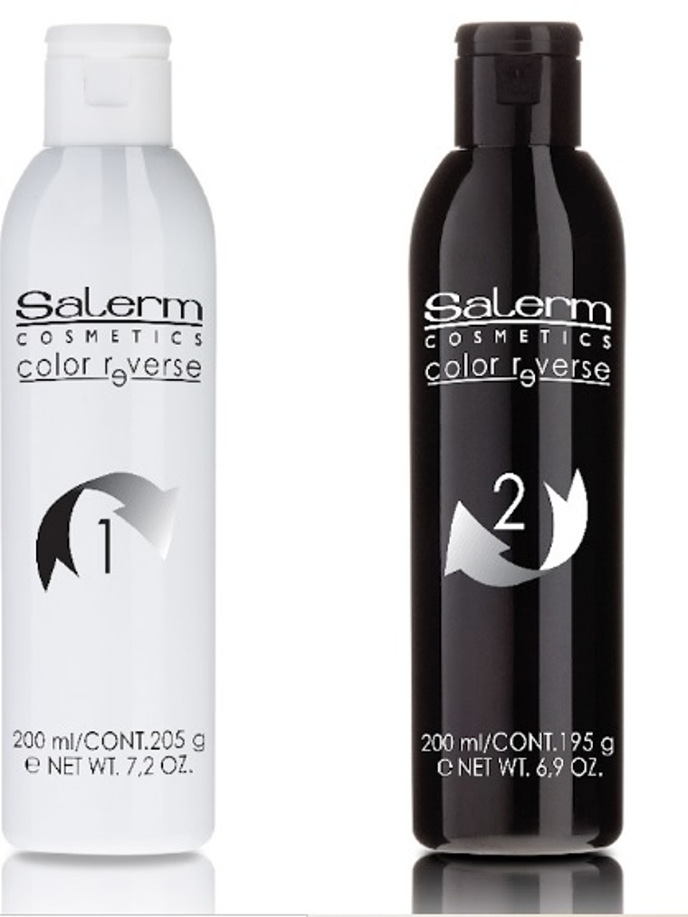 Salerm Color Reverse kit 1