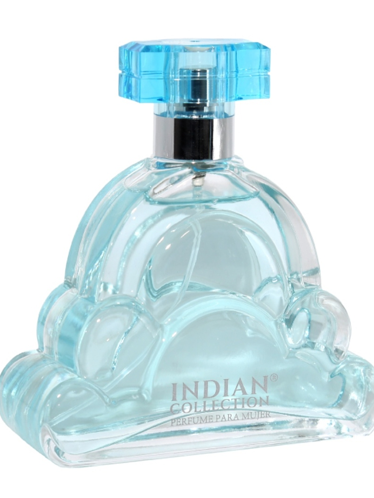 Indian coleccition perfume cloud 100 ml 1