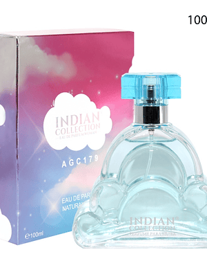 Indian coleccition perfume cloud 100 ml
