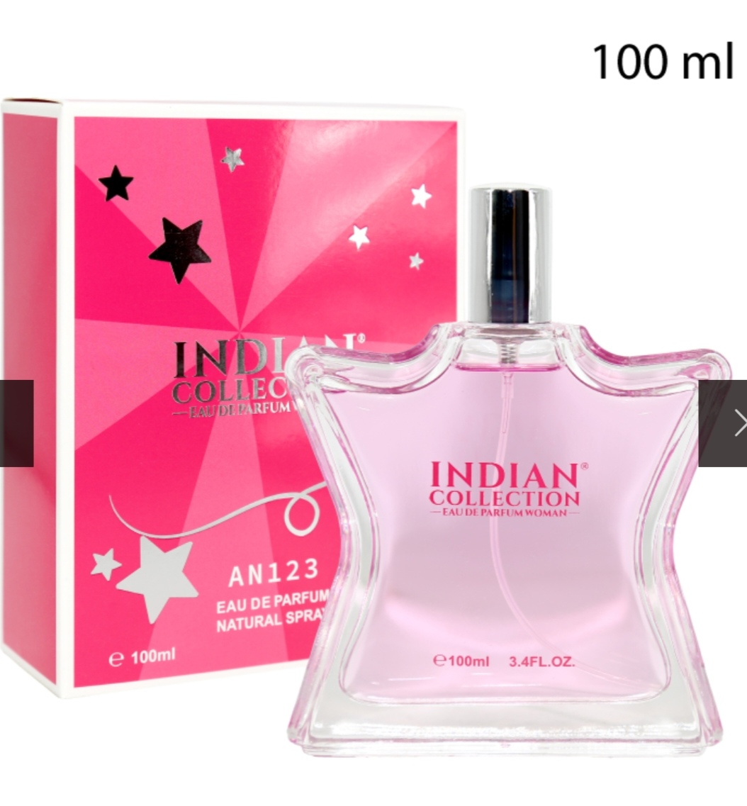 Indian Collection perfume estrella 100 ml