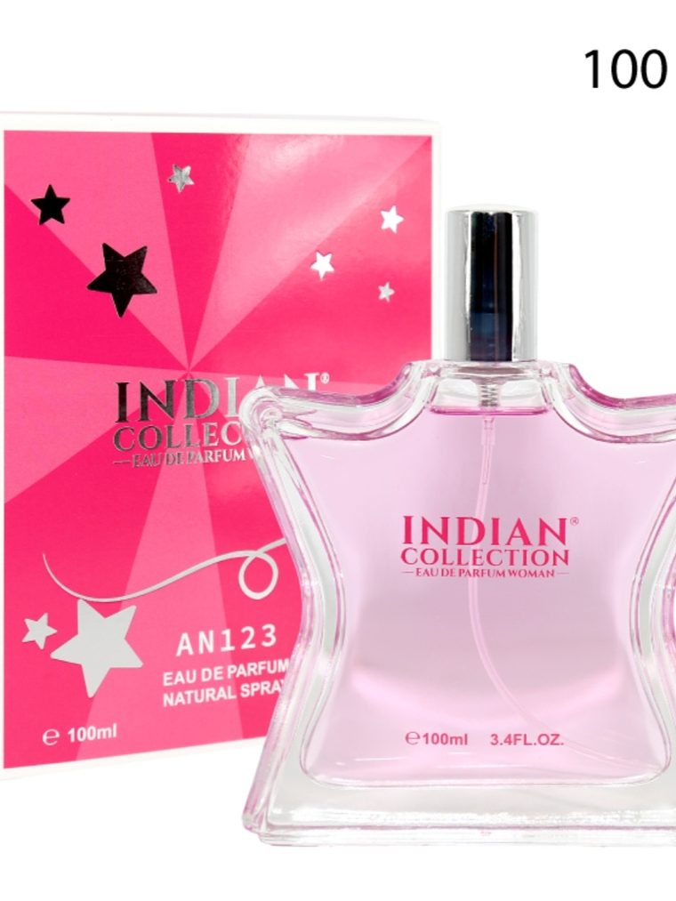 Indian Collection perfume estrella 100 ml 1