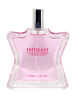 Indian Collection perfume estrella 100 ml