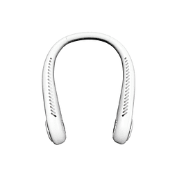 Ventilador para cuello recargable 