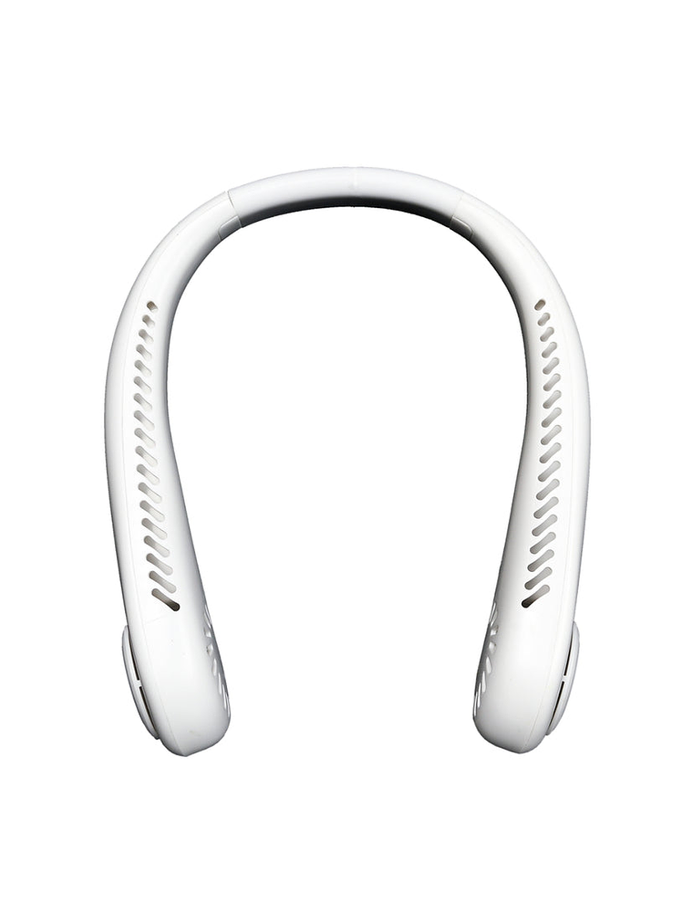 Ventilador para cuello recargable  1