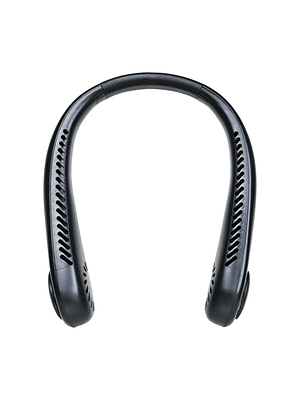 Ventilador para cuello recargable 