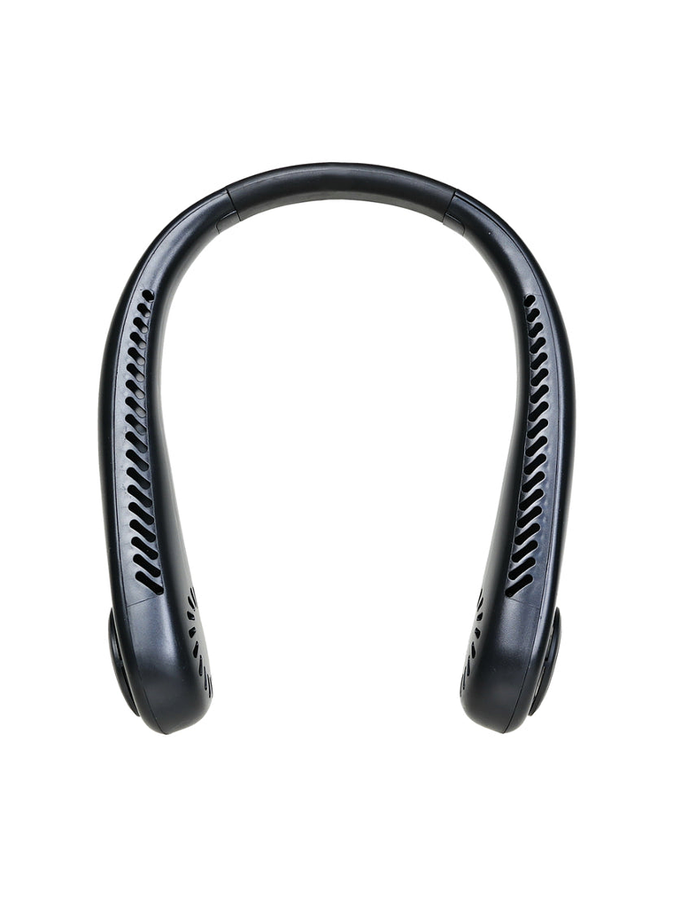 Ventilador para cuello recargable  2