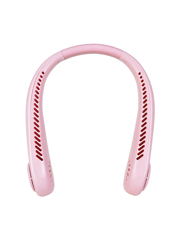 Ventilador para cuello recargable  5