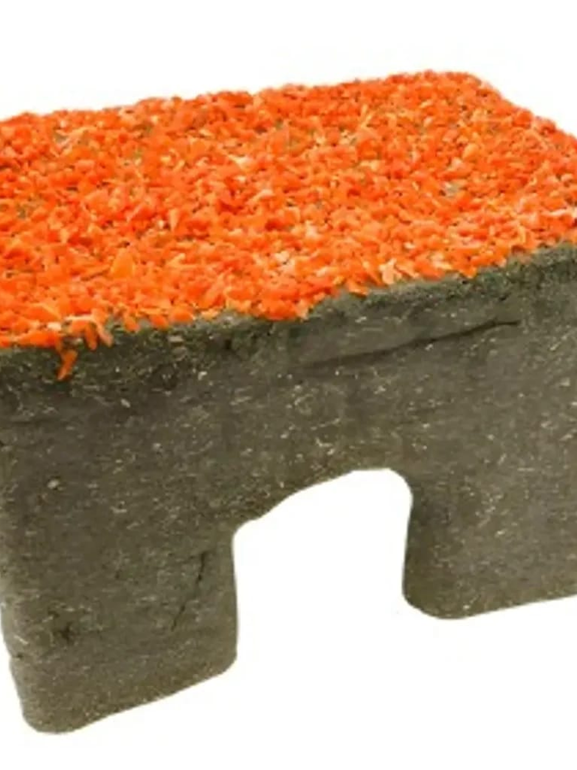 Casa de Timothy con Zanahoria 600 gr 1