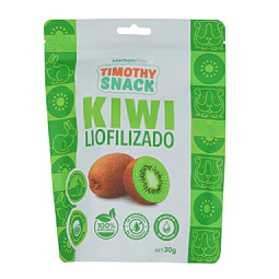 Snack Liofilizado Kiwi 30 gr