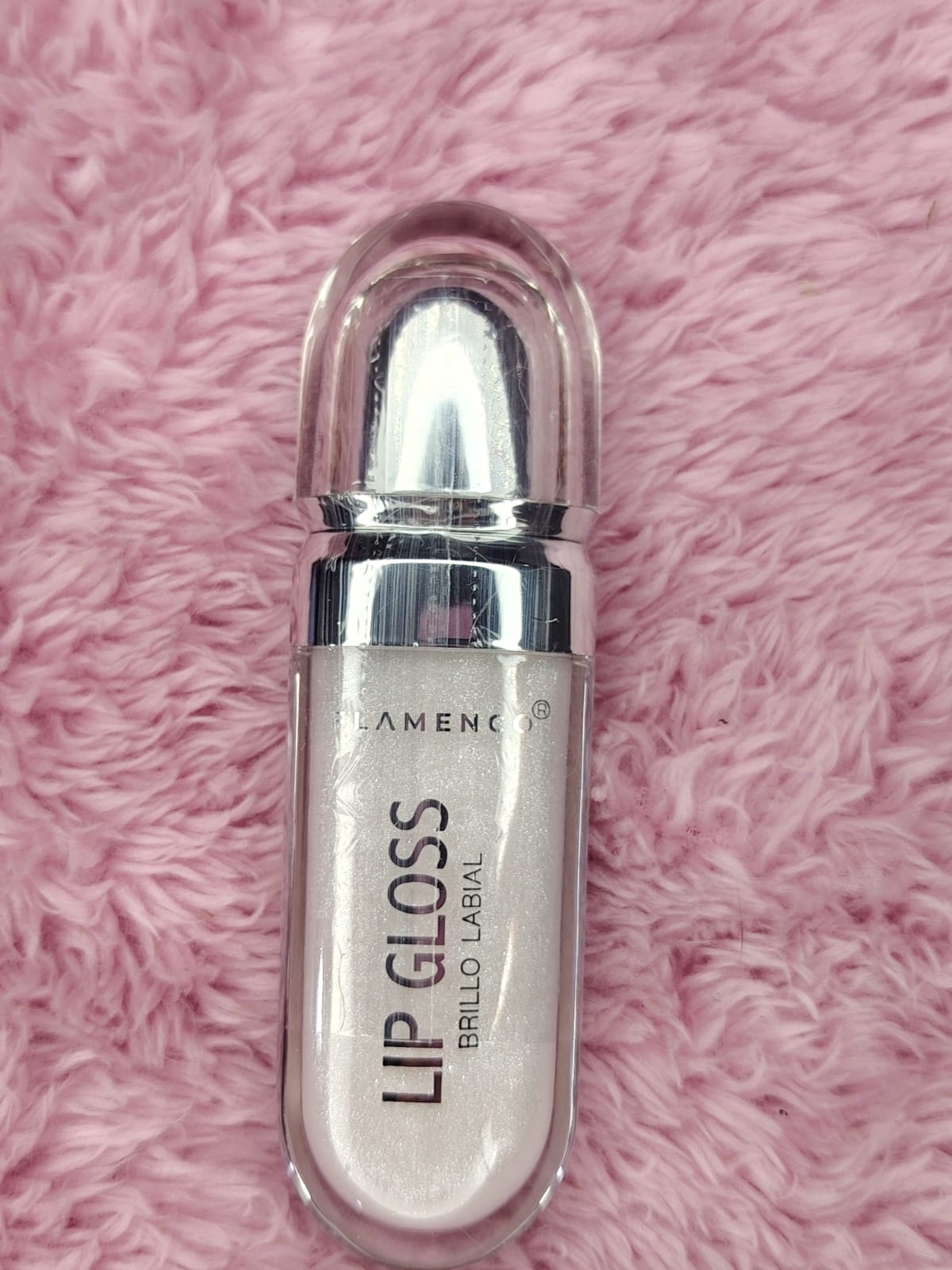 Flamenco Lip Gloss 