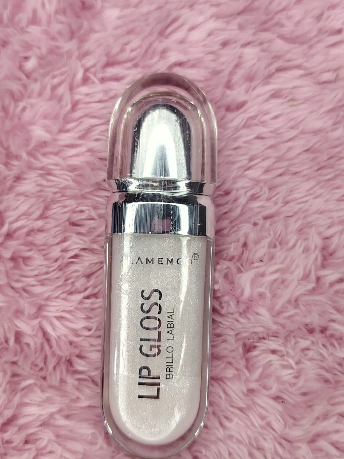 Flamenco Lip Gloss  2