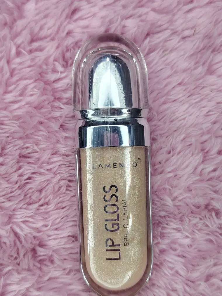 Flamenco Lip Gloss  3