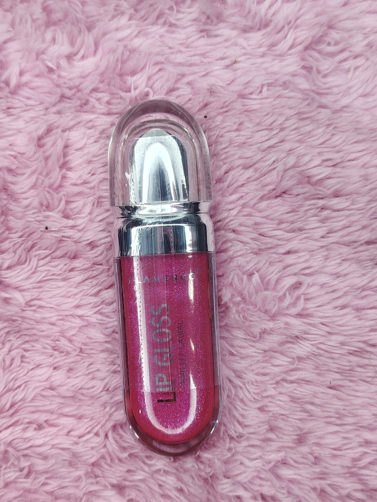 Flamenco Lip Gloss 