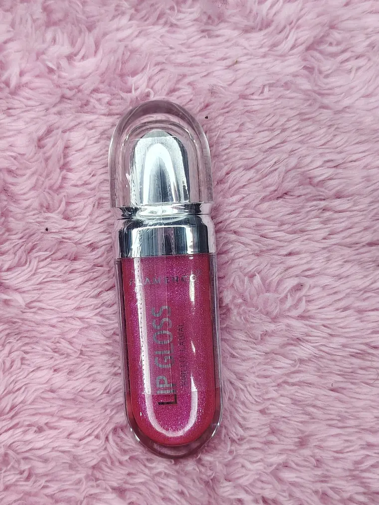 Flamenco Lip Gloss  4