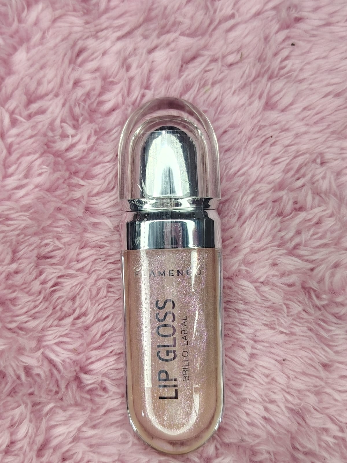 Flamenco Lip Gloss 