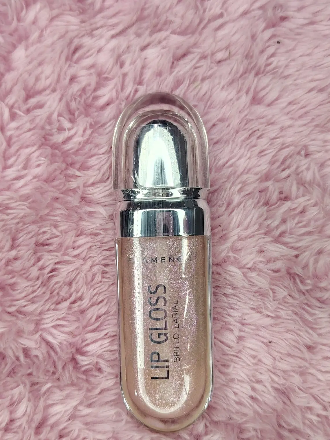 Flamenco Lip Gloss  5