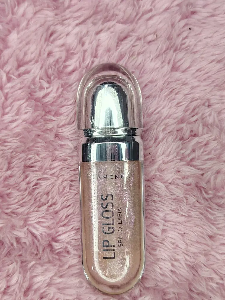 Flamenco Lip Gloss  5