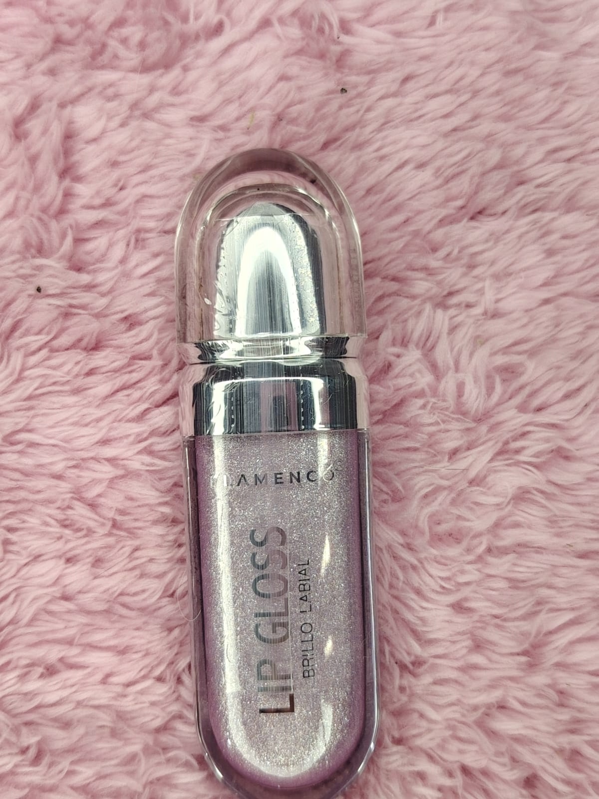 Flamenco Lip Gloss 