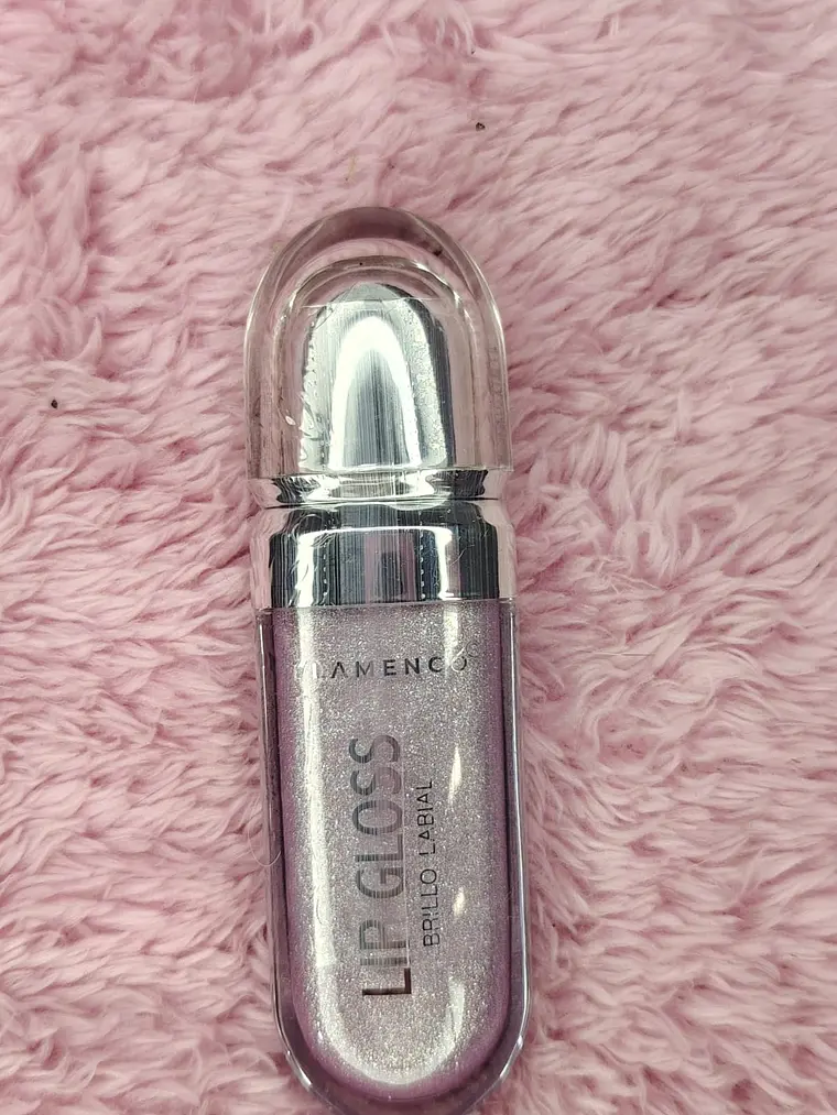 Flamenco Lip Gloss  6