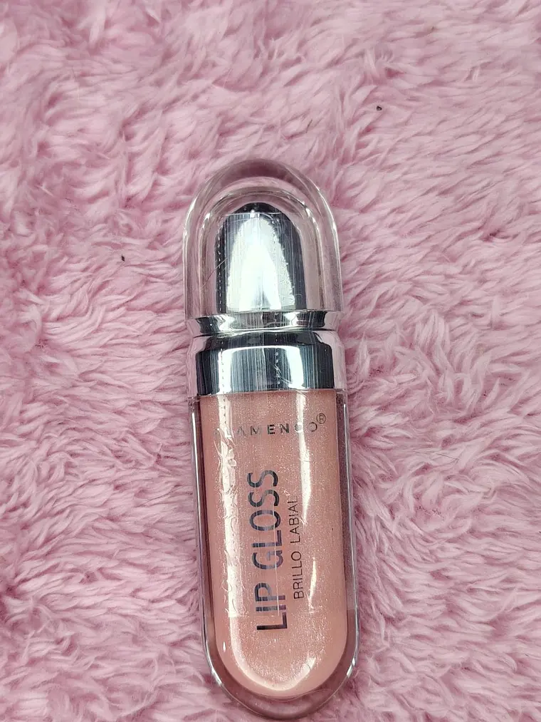 Flamenco Lip Gloss  7