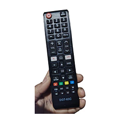 Control remoto universal para Samsung 