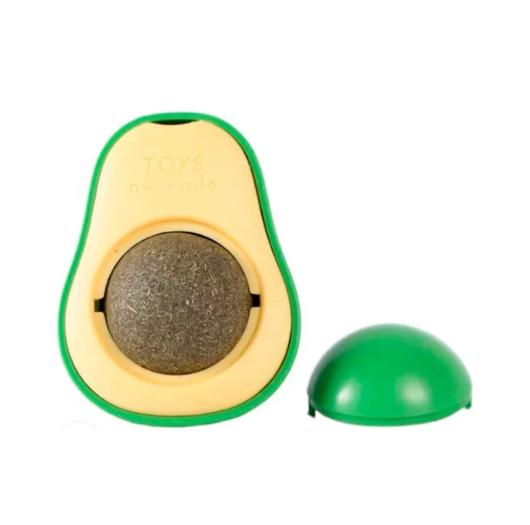 Bola de catnip Palta