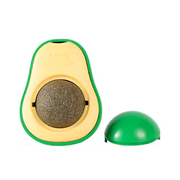 Bola de catnip Palta