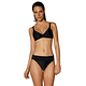 Bikini Ceci Black Top - Image 1