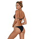 Bikini Black Nic Bottom - Image 2