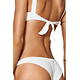 Bikini Milano White Bottom - Image 2