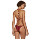 Bikini Ella Red - Image 2