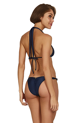 Bikini Paula Indigo- Image 2