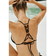 Bikini Lucy Top Black - Image 3