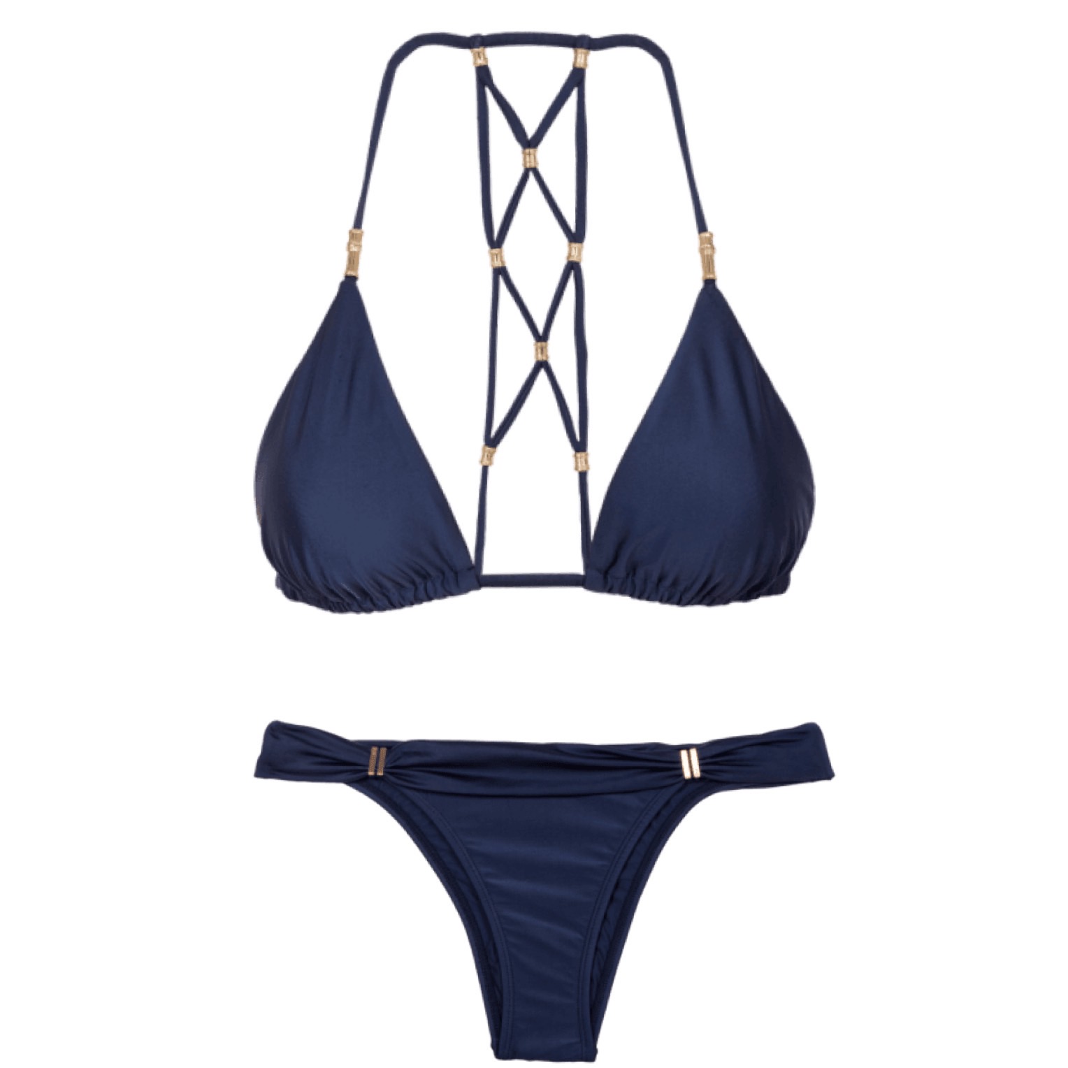 Bikini Bia Indigo