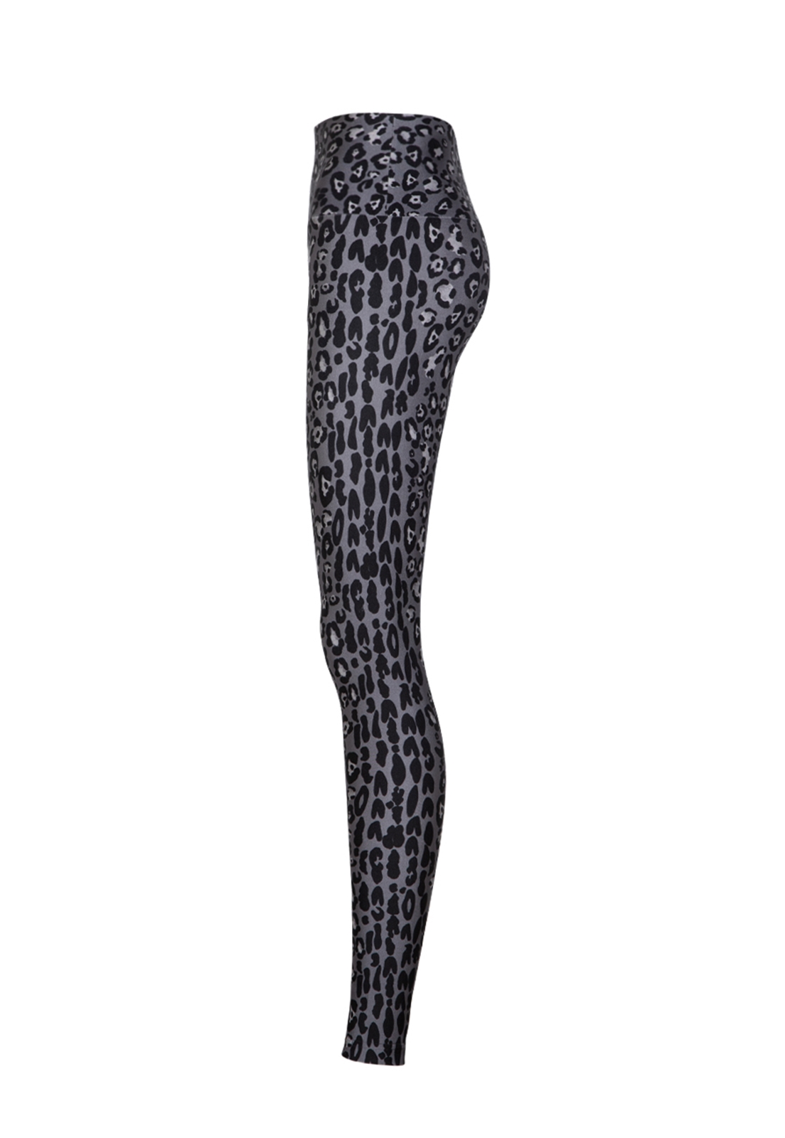 Leggings Leopardo Noir- Image 4