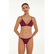 Bikini Bordeaux Manu - Image 4