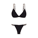 Bikini  Black Manu - Image 4