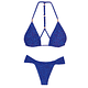 Bikini Tita Blue - Image 3