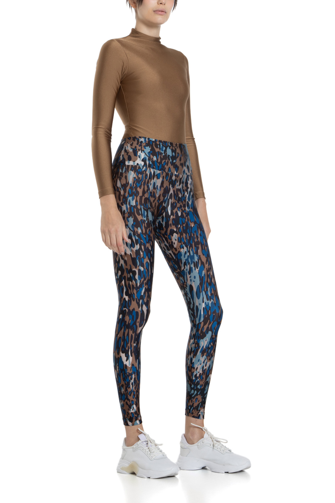 Leggings Pergamon- Image 1