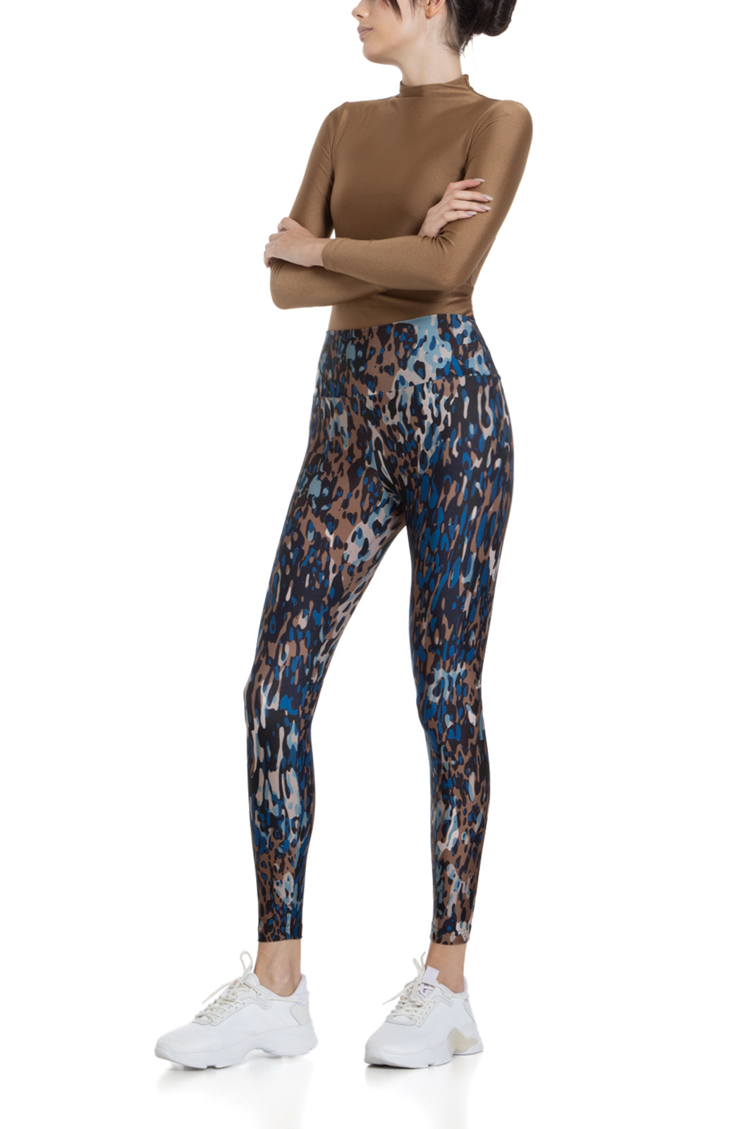 Leggings Pergamon- Image 4