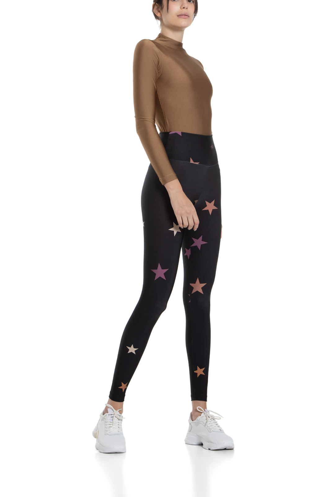 Leggings Clasic Stars - Image 3