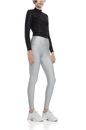 Leggings Silver