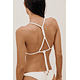 Bikini White Edie - Image 3